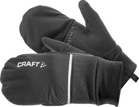 Craft HYBRID WEATHER GLOVE Női sál, kesztyű - SM-1903014-9999