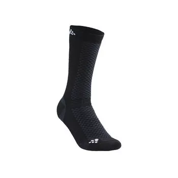 Craft WARM MID 2-PACK SOCK Női zokni - SM-1905544-999900