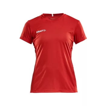 Craft SQUAD JERSEY SOLID W Női póló - SM-1905566-1430
