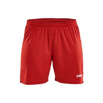   Craft CRAFT SQUAD SHORT SOLID W Női rövidnadrág - SM-1905576-1430