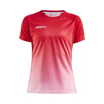   Craft PRO CONTROL FADE JERSEY W Női póló - SM-1906702-430900