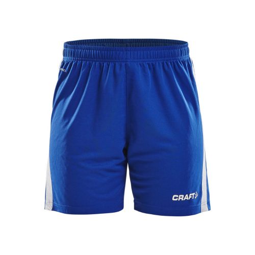 Craft PRO CONTROL SHORTS W Női rövidnadrág - SM-1906705-346900