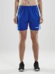 Craft PRO CONTROL SHORTS W Női rövidnadrág - SM-1906705-346900
