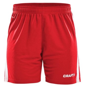   Craft PRO CONTROL SHORTS W Női rövidnadrág - SM-1906705-430900