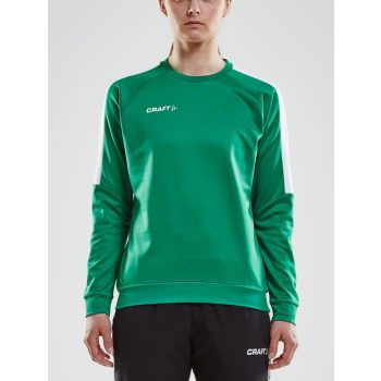   Craft PROGRESS R-NECK SWEATER W Női pulóver - SM-1906981-651900