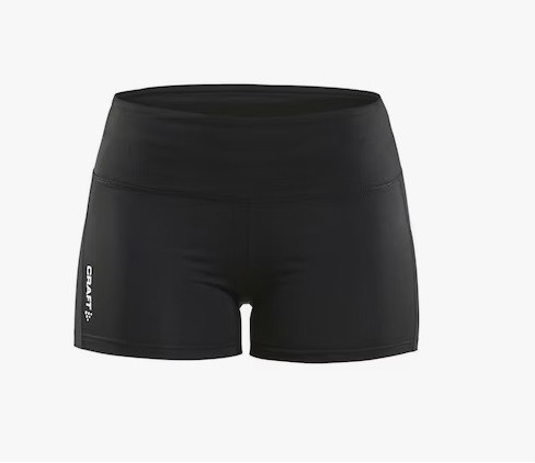 Craft RUSH HOT PANTS W Női rövidnadrág - SM-1907372-999999