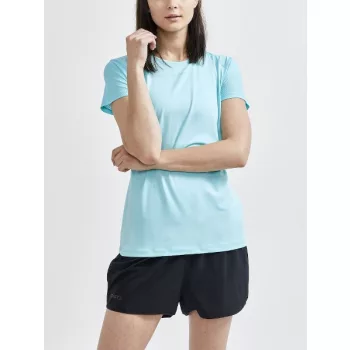   Craft ADV ESSENCE SS SLIM TEE W Női póló - SM-1908767-304000