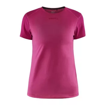   Craft ADV ESSENCE SS SLIM TEE W Női póló - SM-1908767-486000