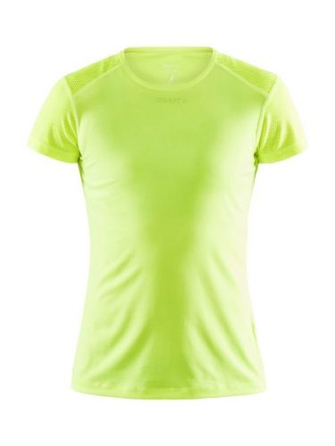 Craft ADV ESSENCE SS SLIM TEE W Női póló - SM-1908767-851000