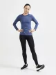 Craft ADV ESSENCE LS TEE W Női póló - SM-1908769-300000