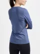 Craft ADV ESSENCE LS TEE W Női póló - SM-1908769-300000