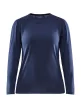 Craft ADV ESSENCE LS TEE W Női póló - SM-1908769-300000
