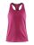 Craft ADV ESSENCE SINGLET W Női trikó - SM-1908770-486000