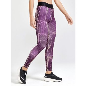 Craft CORE ESSENCE TIGHTS W Női nadrág - SM-1908772-435721