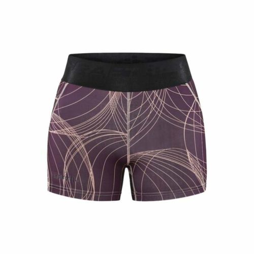 Craft CORE ESSENCE HOT PANTS W Női rövidnadrág - SM-1908773-435721