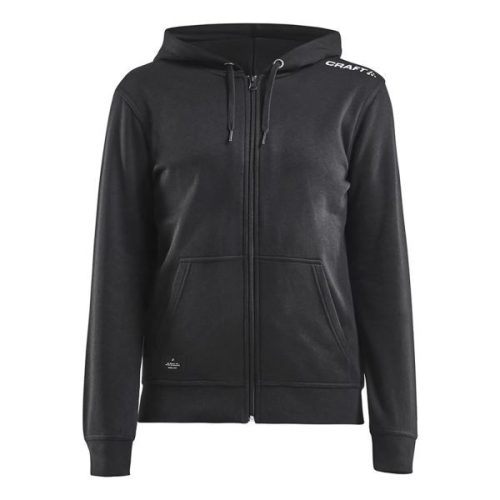 Craft COMMUNITY FZ HOODIE W Női pulóver - SM-1908906-999000