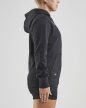 Craft COMMUNITY FZ HOODIE W Női pulóver - SM-1908906-999000