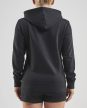 Craft COMMUNITY FZ HOODIE W Női pulóver - SM-1908906-999000