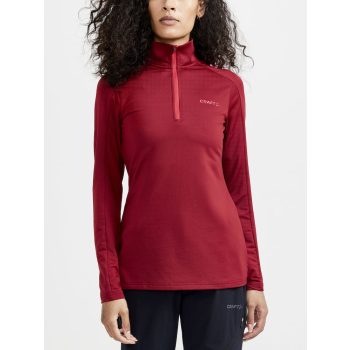 Craft CORE GAIN MIDLAYER W Női pulóver - SM-1909497-488000