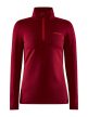 Craft CORE GAIN MIDLAYER W Női pulóver - SM-1909497-488000