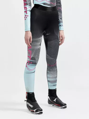 Craft PRO VELOCITY TIGHTS W Női nadrág - SM-1909555-999319