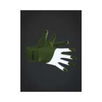   Craft ADV LUMEN FLEECE GLOVE Női sál, kesztyű - SM-1909838-600000