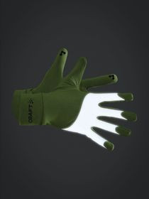 Craft ADV LUMEN FLEECE GLOVE Női sál, kesztyű - SM-1909838-600000