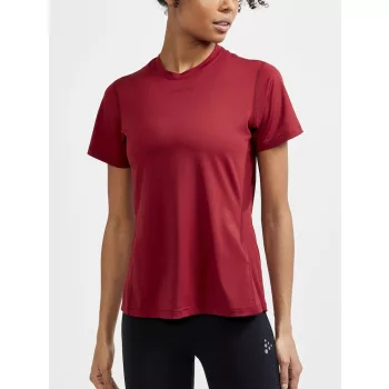 Craft ADV ESSENCE SS TEE W Női póló - SM-1909984-488000