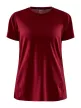Craft ADV ESSENCE SS TEE W Női póló - SM-1909984-488000