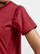 Craft ADV ESSENCE SS TEE W Női póló - SM-1909984-488000
