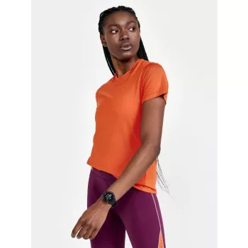 Craft ADV ESSENCE SS TEE W Női póló - SM-1909984-573000