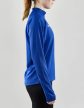 Craft EVOLVE HALFZIP W Női pulóver - SM-1910152-346000