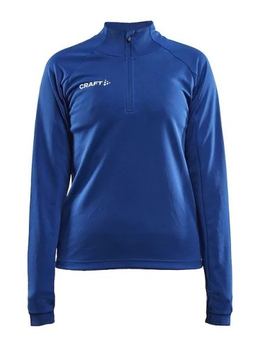 Craft EVOLVE HALFZIP W Női pulóver - SM-1910152-346000