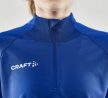 Craft EVOLVE HALFZIP W Női pulóver - SM-1910152-346000