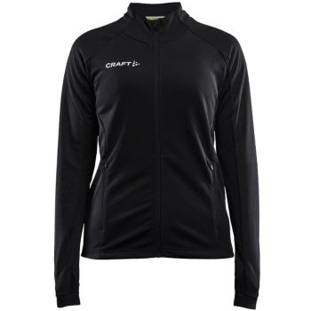 Craft EVOLVE FULL ZIP W Női pulóver - SM-1910155-999000