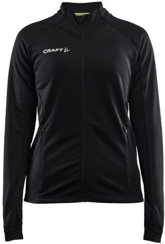 Craft EVOLVE FULL ZIP W Női pulóver - SM-1910155-999000