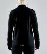 Craft EVOLVE FULL ZIP W Női pulóver - SM-1910155-999000