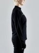 Craft EVOLVE FULL ZIP W Női pulóver - SM-1910155-999000