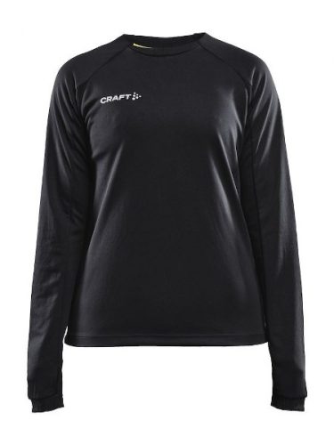 Craft EVOLVE CREW NECK W Női pulóver - SM-1910161-999000