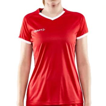   Craft PROGRESS 2.0 SOLID JERSEY W Női póló - SM-1910173-430000