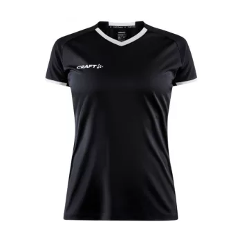   Craft PROGRESS 2.0 SOLID JERSEY W Női póló - SM-1910173-999000