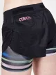 Craft CTM DISTANCE 2IN1 SHORTS W Női rövidnadrág - SM-1910424-007486