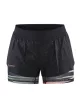 Craft CTM DISTANCE 2IN1 SHORTS W Női rövidnadrág - SM-1910424-007486