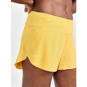   Craft PRO HYPERVENT SPLIT SHORTS W Női rövidnadrág - SM-1910430-543000