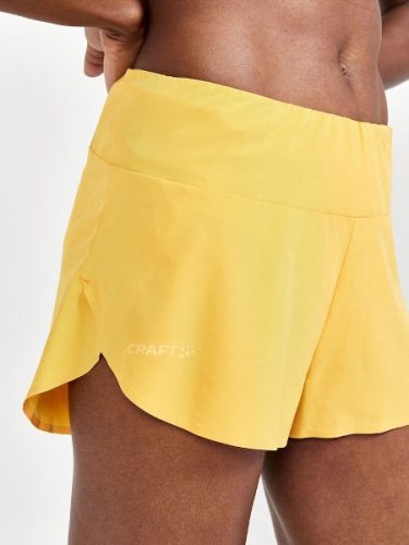 Craft PRO HYPERVENT SPLIT SHORTS W Női rövidnadrág - SM-1910430-543000