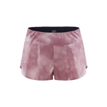   Craft PRO HYPERVENT SPLIT SHORTS W Női rövidnadrág - SM-1910430-743007