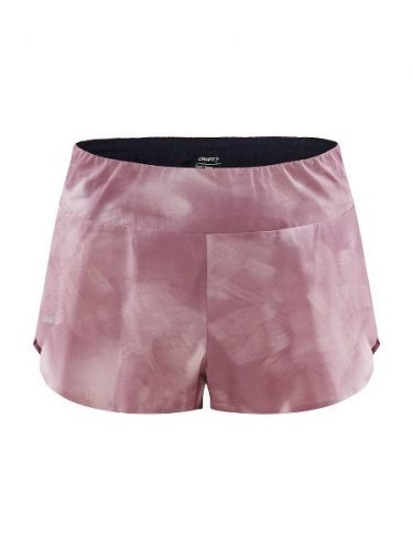 Craft PRO HYPERVENT SPLIT SHORTS W Női rövidnadrág - SM-1910430-743007