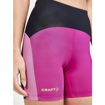   Craft PRO HYPERVENT SHORT TIGHTS W Női rövidnadrág - SM-1910434-999486