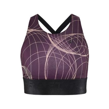   Craft CORE CHARGE SPORT TOP W Női sportmelltartó - SM-1910502-435721