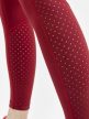 Craft ADV CHARGE PERFORATED TIGHTS W Női nadrág - SM-1910507-488000